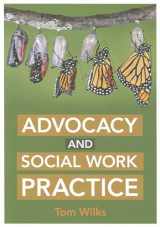 9780335243037-0335243037-Advocacy and social work practice