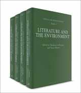 9781350026315-135002631X-Literature and the Environment: Critical and Primary Sources
