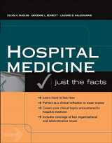 9780071463959-007146395X-Hospital Medicine: Just The Facts