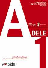 9788490816967-8490816964-Preparación al DELE A1. Libro del alumno (Spanish Edition)