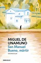 9788466360258-8466360255-San Manuel Bueno, mártir / Saint Manuel, Martyr (Spanish Edition)