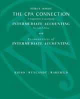 9780471445760-0471445762-Cpa Connection Survival Kit Booklet to Accompany Fundamentals of Intermediate Accounting, 1/E