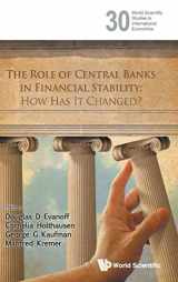 9789814449915-9814449911-ROLE OF CENTRAL BANKS IN FINANCIAL STABILITY, THE: HOW HAS IT CHANGED? (World Scientific Studies in International Economics, 30)