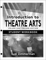 9781566082624-1566082625-Introduction to Theatre Arts 1: Volume One, Second Edition
