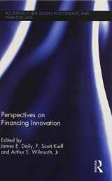 9781138017955-1138017957-Perspectives on Financing Innovation (Routledge/C-LEAF Studies in Economic and Financial Law)