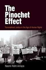 9780812219746-0812219740-The Pinochet Effect: Transnational Justice in the Age of Human Rights (Pennsylvania Studies in Human Rights)