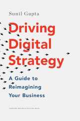 9781633692688-163369268X-Driving Digital Strategy: A Guide to Reimagining Your Business