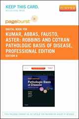 9781455755530-1455755532-Robbins and Cotran Pathologic Basis of Disease, Professional Edition - Elsevier eBook on VitalSource (Retail Access Card) (Robbins Pathology)