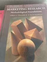 9780030331015-0030331013-Marketing Research : Methodological Foundations Eighth Edition (The Harcourt Series in Marketing)
