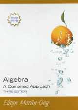 9780131870017-0131870017-Algebra a Combined Approach