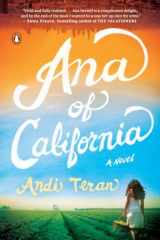 9780143126492-0143126490-Ana of California: A Novel