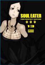 9781646090136-1646090136-Soul Eater: The Perfect Edition 13