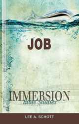 9781426716300-1426716303-Immersion Bible Studies: Job