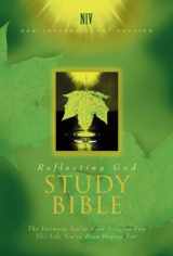 9780310921318-0310921317-Reflecting God Study Bible