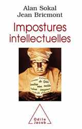 9782738105035-2738105033-Impostures Intellectuelles (French Language Edition)