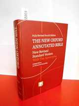 9780195289596-0195289595-The New Oxford Annotated Bible with Apocrypha: New Revised Standard Version, Ecumenical Study Bible