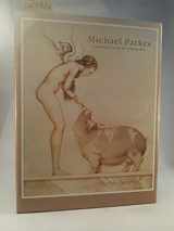 9789071867040-9071867048-Michael Parkes: Drawings and Stone Lithographs