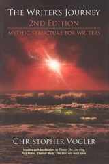 9780941188708-0941188701-The Writers Journey: Mythic Structure for Writers, 2nd Edition