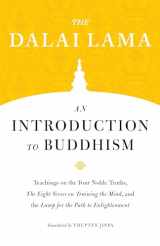 9781559394758-1559394757-An Introduction to Buddhism (Core Teachings of Dalai Lama)