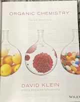 9781119534457-1119534453-Organic Chemistry 3rd Edition by Klein Bound as a Hardcover