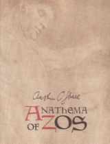 9781872189260-1872189261-Anathema of Zos: The Sermon to the Hypocrites, an Automatic Writing