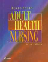9780815110064-0815110065-Adult Health Nursing