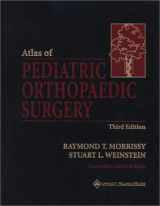 9780781729628-0781729629-Lovell and Winter's Pediatric Orthopaedics (2 Volume Set) + Atlas of Pediatric Orthopaedic Surgery, 3E + CD-ROM (Text + Atlas with CD-ROM)