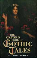 9780192831170-0192831178-The Oxford Book of Gothic Tales