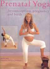 9780754810643-075481064X-Prenatal Yoga for Conception, Pregnancy and Birth