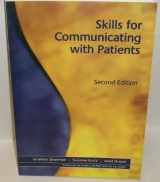 9781857756401-1857756401-Skills for Communicating with Patients, Second Edition
