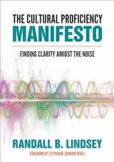 9781506399379-1506399371-The Cultural Proficiency Manifesto: Finding Clarity Amidst the Noise