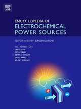 9780444520937-0444520937-Encyclopedia of Electrochemical Power Sources