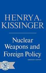 9780393004946-0393004945-Nuclear Weapons & Foreign Policy