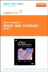 9781455735570-1455735574-Oral Pathology - Elsevier eBook on VitalSource (Retail Access Card): Oral Pathology - Elsevier eBook on VitalSource (Retail Access Card)