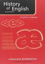 9780415341844-0415341841-History of English (Language Workbooks)