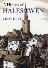 9781860773174-1860773176-A History of Halesowen