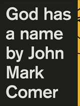 9780310344209-0310344204-God Has a Name