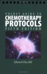 9780763771171-0763771171-Pocket Guide To Chemotherapy Protocols