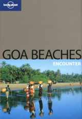 9781741794304-1741794307-Goa Beaches Encounter 1 (Lonely Planet Encounter)