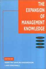 9780804741996-0804741999-The Expansion of Management Knowledge: Carriers, Flows, and Sources (Stanford Business Books (Paperback))