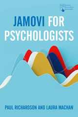 9781352011852-1352011859-Jamovi for Psychologists