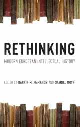 9780199769230-0199769230-Rethinking Modern European Intellectual History