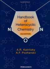 9780080429885-0080429882-Handbook of Heterocyclic Chemistry