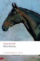 9780199608522-0199608520-Black Beauty (Oxford World's Classics)