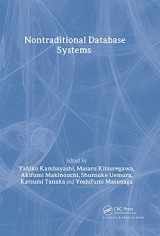 9780415302067-0415302064-Nontraditional Database Systems (Advanced Information Processing Technology, 5)