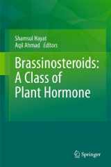 9789400701885-9400701888-Brassinosteroids: A Class of Plant Hormone