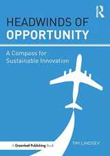 9781783537600-1783537604-Headwinds of Opportunity: A Compass for Sustainable Innovation