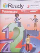 9781495734700-1495734706-Ready 3 Mathematics Instruction TENNESSEE TSMS Edition