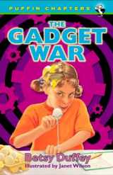 9780141307084-0141307080-The Gadget War (Puffin Chapters)