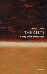 9780192804181-0192804189-The Celts: A Very Short Introduction